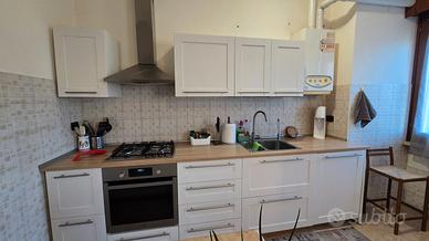 Cucina componibile Ikea