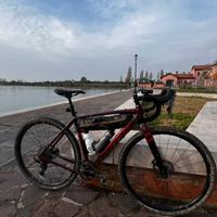 Trek checkpoint 54