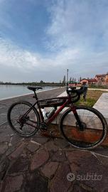 Trek checkpoint 54