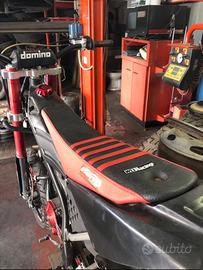 sella fantic 50