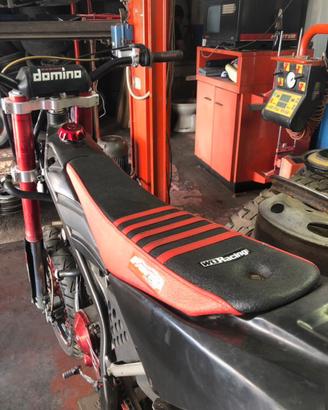 sella fantic 50