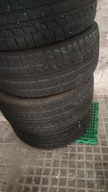 4 gomme invernali 500l 