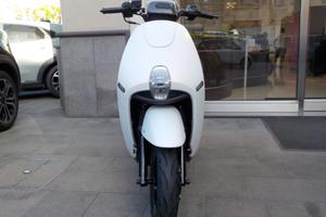 SYM CLBCU 50 Colibri EURO 5+