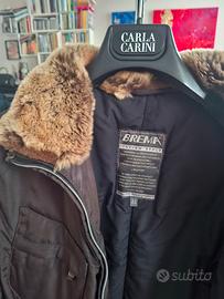 Giacca BREMA Tg. 44 Col. marrone 
