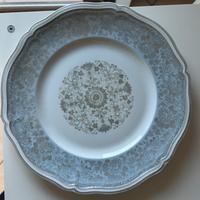 Rosenthal Chippendale, prezioso piatto 28 cm