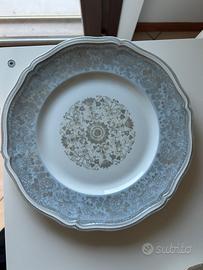 Rosenthal Chippendale, prezioso piatto 28 cm