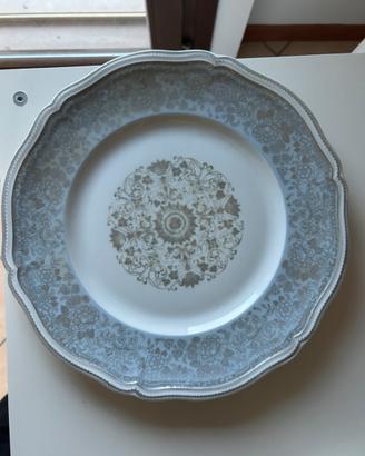 Rosenthal Chippendale, prezioso piatto 28 cm