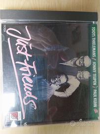 CD jazz/fusion Just Friends