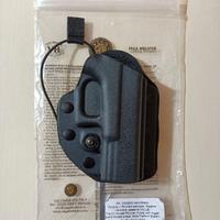 Fondina Vega Holster VKK809 per Glock
