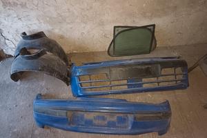 ricambi carrozzeria fiat seicento 