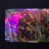 Carta Pokemon - Trevenant Vmax