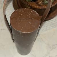 Termometro a ventolina filotecnica salmoiraghi