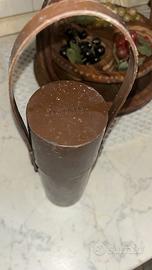 Termometro a ventolina filotecnica salmoiraghi