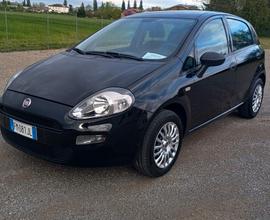 Fiat Punto 1.2 8V 5 porte Street