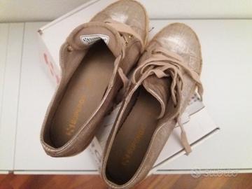 Scarpe superga con rialzo interno clearance