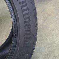 Gomme Continental Sport 315/40/R21
