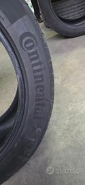 Gomme Continental Sport 315/40/R21