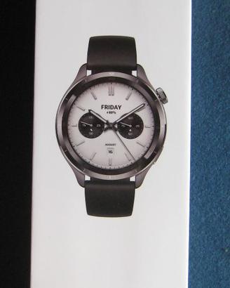 Xiaomi Watch S4 Smartwatch NUOVO SIGILLATO