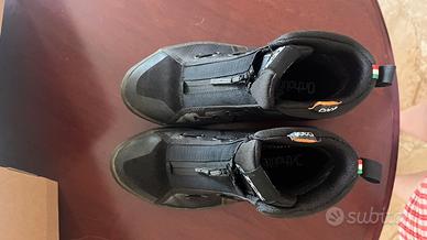 Scarpe da moto