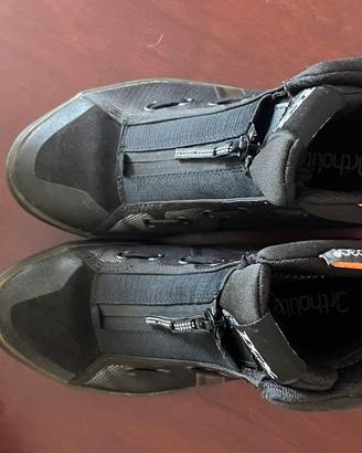 Scarpe da moto