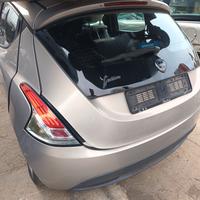 Ricambi Usati Lancia New Ypsilon 2013