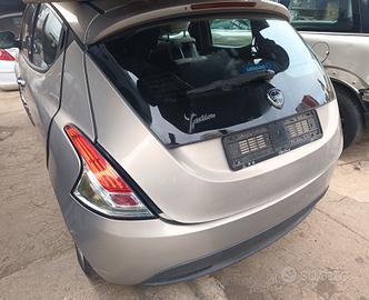 Ricambi Usati Lancia New Ypsilon 2013