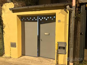 Splendido appartamento semi-indipendente FRATTE