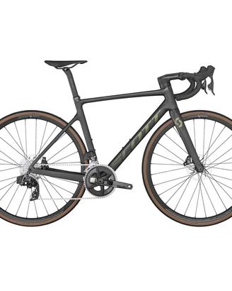 Scott addict RC30 nuova