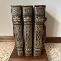 Raccolta La sacra bibbia