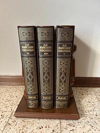 Raccolta La sacra bibbia