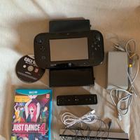Nintendo Wii U DELUXE MARIO KART 8 EDITION