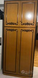 Mobile vintage capiente