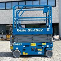Piattaforma GENIE GS 1932M / 1932 E-drive NEW