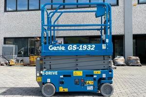 Piattaforma GENIE GS 1932M / 1932 E-drive NEW