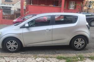 Chevrolet Aveo usata buono stato 