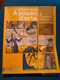 A passo d'arte, Giuseppe Nifosì_ vol.2. 