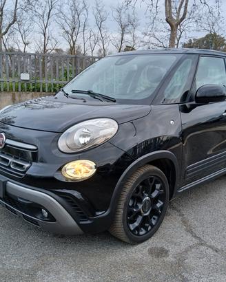 Fiat 500L 1.4 95 CV S&S Connect