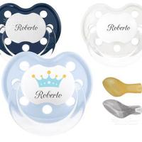 CIUCCI con il nome by TUTETE