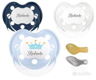 CIUCCI con il nome by TUTETE