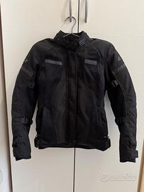 Giacca Moto LS2 Dart Lady - 3 Strati - Taglia M