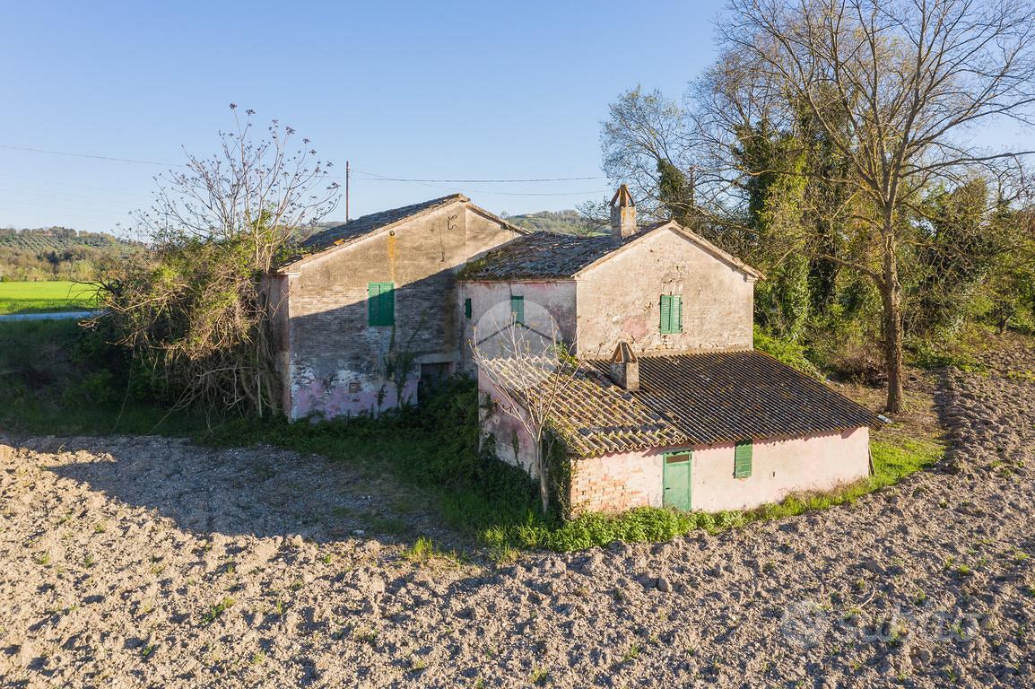 RUSTICO A COLLI AL METAURO - Vista 4