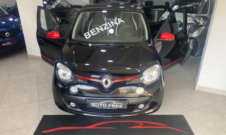 Renault Twingo SCe Life