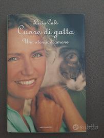 licia colò - cuore di gatta