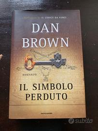 Libro Il Simbolo Perduto - Dan Brown