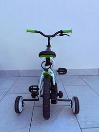 Bici Bambino 12”
