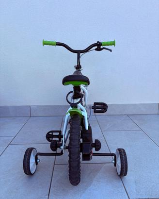 Bici Bambino 12”