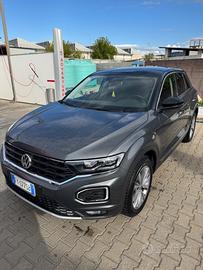 Volkswagen T-Roc 1.6 tdi scr advanced
