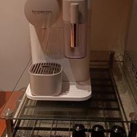 DeLonghi Nespresso