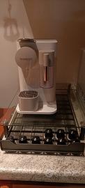 DeLonghi Nespresso