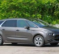 Citroen c4 picasso ricambi usati